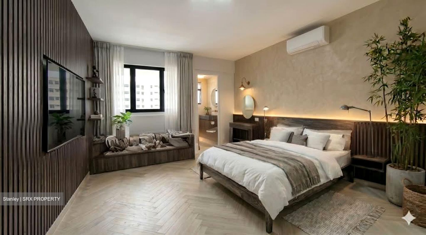 Blk 350 Woodlands Avenue 3 (Woodlands), HDB 5 Rooms #571812721